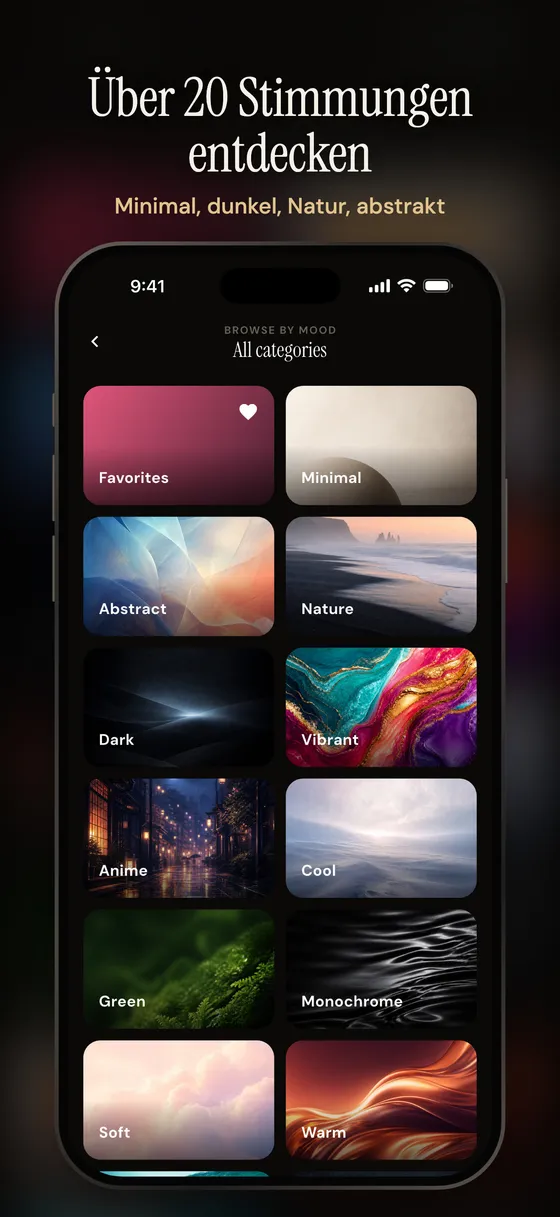 Flux Wallpapers Screenshot 3 von 8